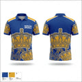 Napoleon Imperials 60237724 Short Sleeve Performance Polo - 1
