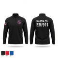 Martin co EM/911 Windbreaker - 1