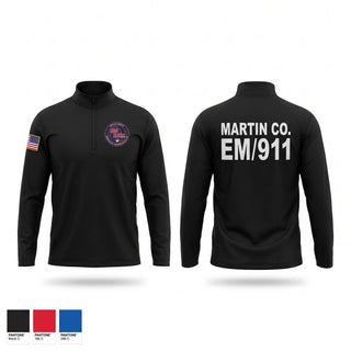 Windbreaker, Martin co EM/911, Fire Department, Teamtime, Team time, sublimation, custom sports apparel, team uniforms, spirit wear, spiritwear, sports uniforms, custom shirts, team store, custom team store, fundraiser sports, apparel fundraiser