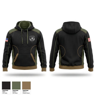 Hoodie, Deer Lodge Police Department, Police, Teamtime, Team time, sublimation, custom sports apparel, team uniforms, spirit wear, spiritwear, sports uniforms, custom shirts, team store, custom team store, fundraiser sports, apparel fundraiser
