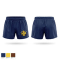 Listie Vol Fire Co Ranger Panties - 1