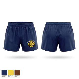 Ranger Panties, Listie Vol Fire Co, Fire Department, Teamtime, Team time, sublimation, custom sports apparel, team uniforms, spirit wear, spiritwear, sports uniforms, custom shirts, team store, custom team store, fundraiser sports, apparel fundraiser