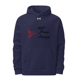 Vault Dance Company Under Armour Hoodie
