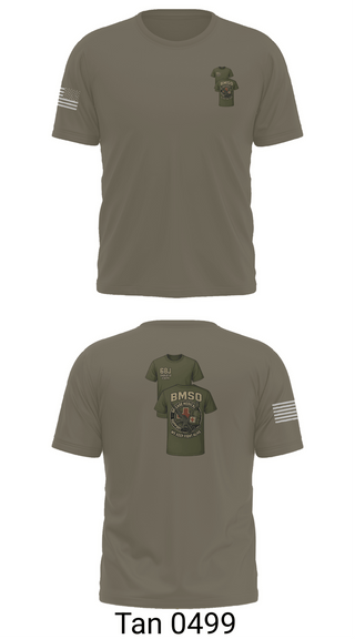 Old School Cotton Feel Shirt, 1-120th IN Crimson, National Guard, Teamtime, Team time, sublimation, custom sports apparel, team uniforms, spirit wear, spiritwear, sports uniforms, custom shirts, team store, custom team store, fundraiser sports, apparel fundraiser