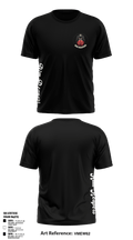 Rim Reapers 70642086 Old School Cotton Feel Shirt - 1
