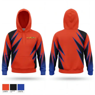 Hoodie, Delmarva Heat, Softball, Teamtime, Team time, sublimation, custom sports apparel, team uniforms, spirit wear, spiritwear, sports uniforms, custom shirts, team store, custom team store, fundraiser sports, apparel fundraiser