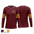 Monroe Talons Long Sleeve Performance Shirt 1