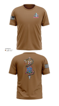 926 PM 83596948 Short Sleeve Performance Shirt - 22