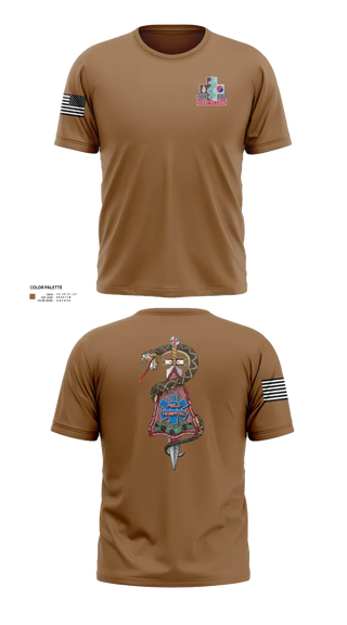 Short Sleeve Performance Shirt, 926 PM, Army, Teamtime, Team time, sublimation, custom sports apparel, team uniforms, spirit wear, spiritwear, sports uniforms, custom shirts, team store, custom team store, fundraiser sports, apparel fundraiser