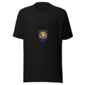 Honeoye Falls Fire Department Unisex Staple T-Shirt