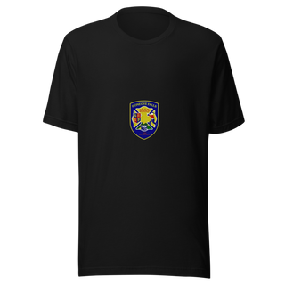 Unisex Staple T-Shirt - Black