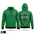 South bay Hulks Hoodie - 1