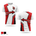 Grove City Spartans Short Sleeve Performance Shirt - 1