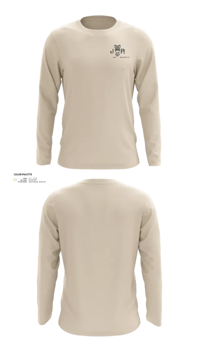 EIM 67745662 Long Sleeve Performance Shirt 10