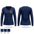 Batesville Fire & Rescue Old School Cotton Feel Shirt - 1