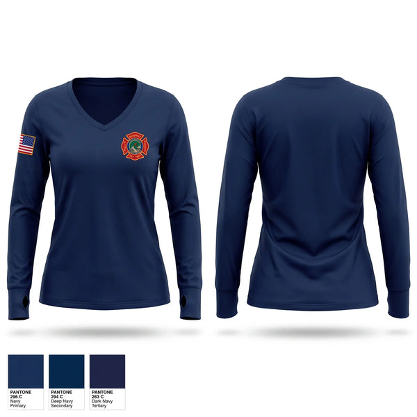 Old School Cotton Feel Shirt, Batesville Fire & Rescue, Fire Department, Teamtime, Team time, sublimation, custom sports apparel, team uniforms, spirit wear, spiritwear, sports uniforms, custom shirts, team store, custom team store, fundraiser sports, apparel fundraiser