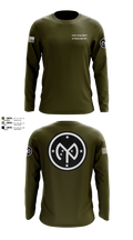 27 IBCT 2382362 Long Sleeve Performance Shirt 101