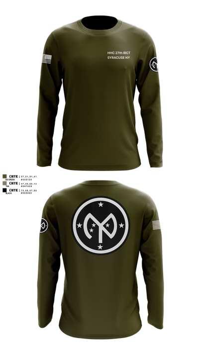 27 IBCT 2382362 Long Sleeve Performance Shirt 101
