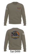 Charlie conquerors 23667972 Crew Neck Sweatshirt - 3
