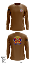 122nd Special Troop Command 82504927 Long Sleeve Performance Shirt 21