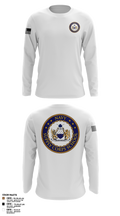 NSCS 5446816 Long Sleeve Performance Shirt 2