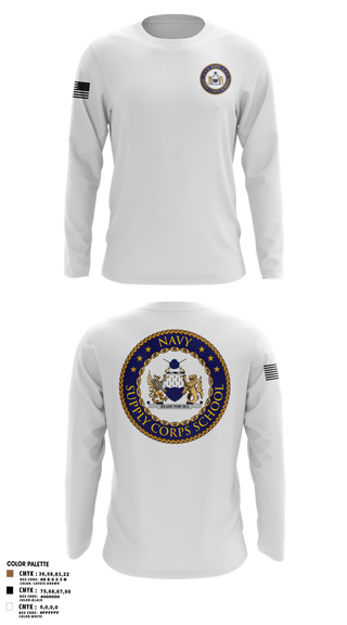 Long Sleeve Performance Shirt, NSCS, , Teamtime, Team time, sublimation, custom sports apparel, team uniforms, spirit wear, spiritwear, sports uniforms, custom shirts, team store, custom team store, fundraiser sports, apparel fundraiser