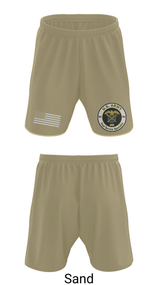 Athletic Shorts With Pockets, 473rd QM, , Teamtime, Team time, sublimation, custom sports apparel, team uniforms, spirit wear, spiritwear, sports uniforms, custom shirts, team store, custom team store, fundraiser sports, apparel fundraiser
