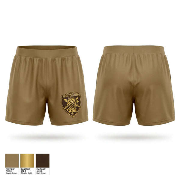 Ranger Panties, 320th PSYOP, Army, Teamtime, Team time, sublimation, custom sports apparel, team uniforms, spirit wear, spiritwear, sports uniforms, custom shirts, team store, custom team store, fundraiser sports, apparel fundraiser