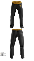 A- Team Step 29114555 Sweatpants - 1