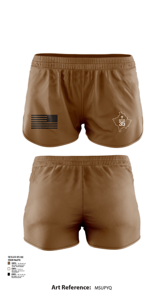 Ranger Panties, 3-156, , Teamtime, Team time, sublimation, custom sports apparel, team uniforms, spirit wear, spiritwear, sports uniforms, custom shirts, team store, custom team store, fundraiser sports, apparel fundraiser