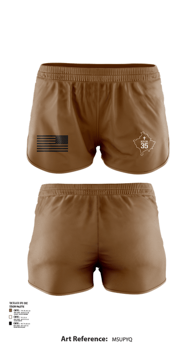 3-156 15522771 Ranger Panties - 56