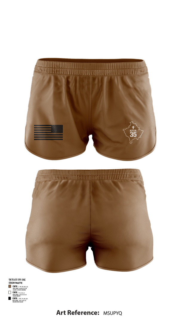 Ranger Panties, 3-156, , Teamtime, Team time, sublimation, custom sports apparel, team uniforms, spirit wear, spiritwear, sports uniforms, custom shirts, team store, custom team store, fundraiser sports, apparel fundraiser