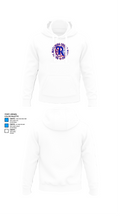 Royal High School Band 71016981 Hoodie - 5