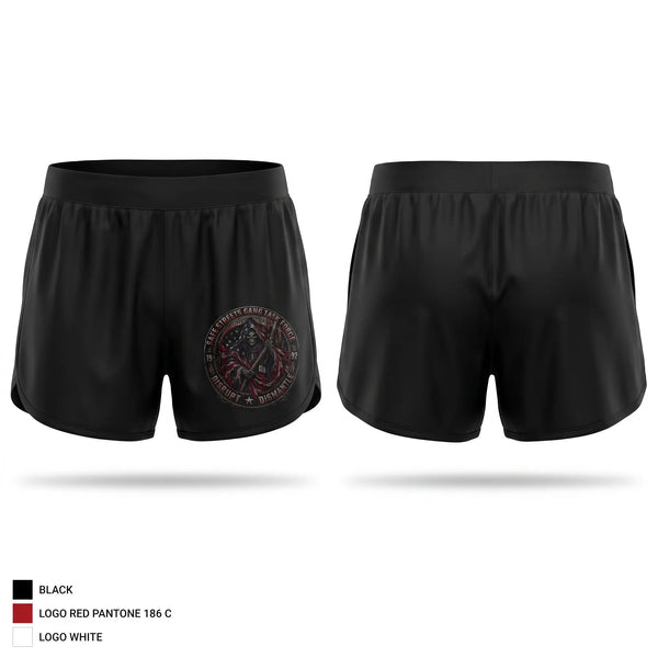Ranger Panties, Milwaukee Area Safe Streets Gang Task Force, Police, Teamtime, Team time, sublimation, custom sports apparel, team uniforms, spirit wear, spiritwear, sports uniforms, custom shirts, team store, custom team store, fundraiser sports, apparel fundraiser