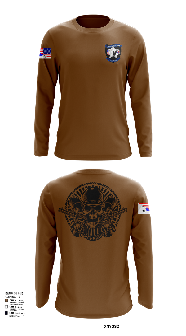 Long Sleeve Performance Shirt, Desperados, , Teamtime, Team time, sublimation, custom sports apparel, team uniforms, spirit wear, spiritwear, sports uniforms, custom shirts, team store, custom team store, fundraiser sports, apparel fundraiser