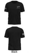Mt. Bethel Christian Academy Golf Program 44847718 Old School Cotton Feel Shirt - 29