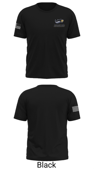Short Sleeve Performance Shirt, Mt. Bethel Christian Academy Golf Program, Golf, Teamtime, Team time, sublimation, custom sports apparel, team uniforms, spirit wear, spiritwear, sports uniforms, custom shirts, team store, custom team store, fundraiser sports, apparel fundraiser