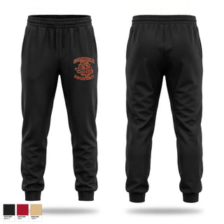 Sweatpants, Seminole Fire Department, Fire Department, Teamtime, Team time, sublimation, custom sports apparel, team uniforms, spirit wear, spiritwear, sports uniforms, custom shirts, team store, custom team store, fundraiser sports, apparel fundraiser