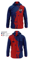 The Blaze Academy STX Fry 10U Windbreaker - 1