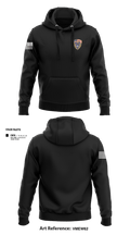 Joliet Police K-9 Unit 79217416 Hoodie - 18
