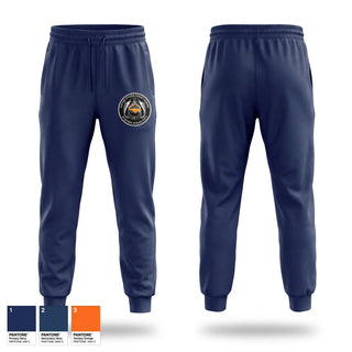Sweatpants, Station Ocean City, Coast Guard, Teamtime, Team time, sublimation, custom sports apparel, team uniforms, spirit wear, spiritwear, sports uniforms, custom shirts, team store, custom team store, fundraiser sports, apparel fundraiser