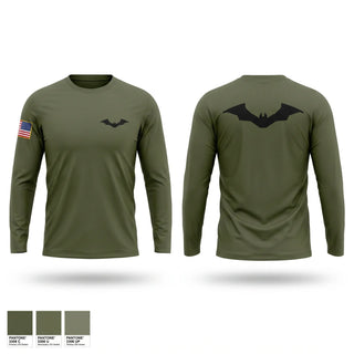 Long Sleeve Performance Shirt, HQBN, Marines, Teamtime, Team time, sublimation, custom sports apparel, team uniforms, spirit wear, spiritwear, sports uniforms, custom shirts, team store, custom team store, fundraiser sports, apparel fundraiser