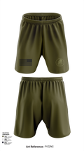 NCTC Class 25200 18303376 Athletic Shorts With Pockets - 103