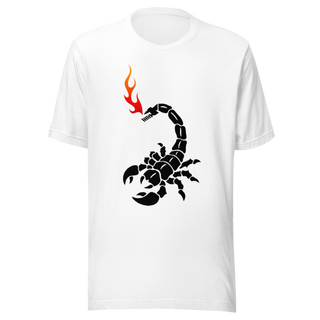 Unisex Staple T-Shirt - White