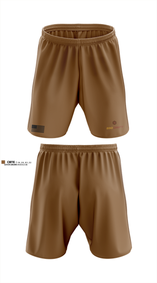 Athletic Shorts With Pockets, BBQ Drift, , Teamtime, Team time, sublimation, custom sports apparel, team uniforms, spirit wear, spiritwear, sports uniforms, custom shirts, team store, custom team store, fundraiser sports, apparel fundraiser