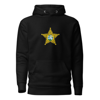 Unisex Hoodie - 1 - Black