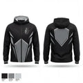 Toluca Baseball 65250990 Windbreaker - 1
