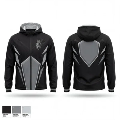 Toluca Baseball 65250990 Windbreaker - 1