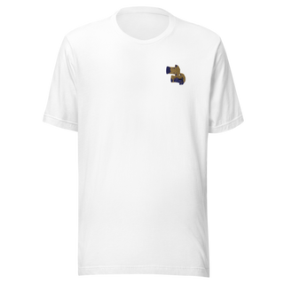 TRADOC Band 1016827 Unisex Staple T-Shirt | Bella + Canvas 3001