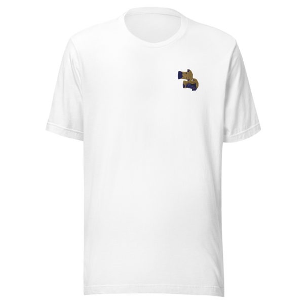 TRADOC Band 1016827 Unisex Staple T-Shirt | Bella + Canvas 3001
